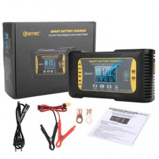 HTRC-P120 Smart Battery Charger