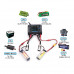 Htrc T240 Duo Rc Charger Ac 150W Dc 240W 10A