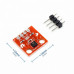 HTU21D Temperature and Humidity Sensor Module