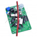 Human Body Sensing IR Pyroelectric Infrared Sensor Anti-theft Alarm Electronic KIT