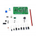 Human Body Sensing IR Pyroelectric Infrared Sensor Anti-theft Alarm Electronic KIT