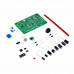 Human Body Sensing IR Pyroelectric Infrared Sensor Anti-theft Alarm Electronic KIT