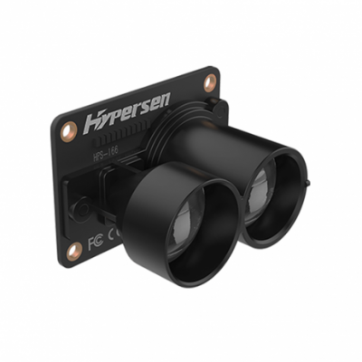 Hypersen-ToF Ranging Sensor HPS-166 Hypersen-ToF Ranging Sensor HPS-166