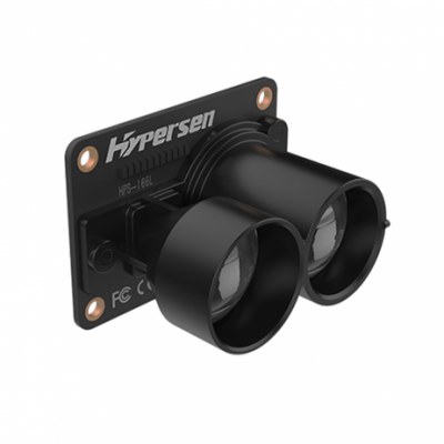Hypersen-ToF Ranging Sensor HPS-166-L Hypersen-ToF Ranging Sensor HPS-166-L