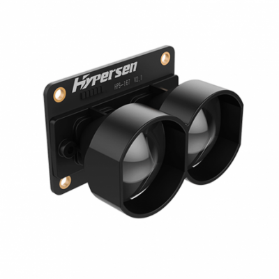Hypersen-ToF Ranging Sensor HPS-167 Hypersen-ToF Ranging Sensor HPS-167