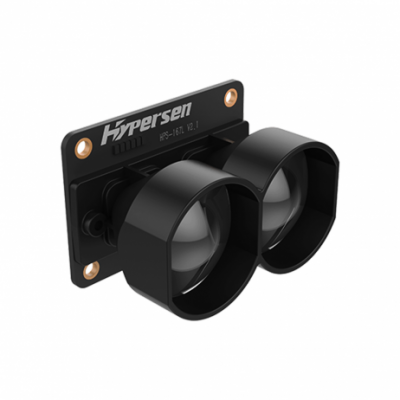 Hypersen-ToF Ranging Sensor HPS-167-L Hypersen-ToF Ranging Sensor HPS-167-L