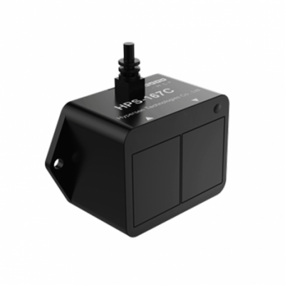 Hypersen-ToF Ranging Sensor HPS-167C Hypersen-ToF Ranging Sensor HPS-167C
