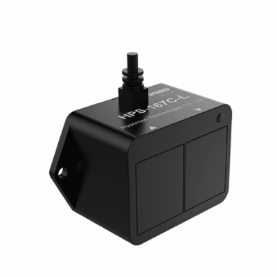 Hypersen-ToF Ranging Sensor HPS-167C-L Hypersen-ToF Ranging Sensor HPS-167C-L