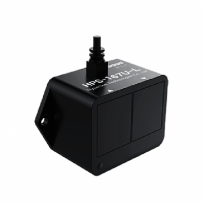 Hypersen-ToF Ranging Sensor HPS-167S Hypersen-ToF Ranging Sensor HPS-167S