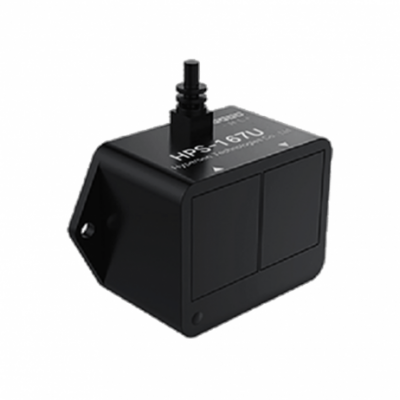 Hypersen-ToF Ranging Sensor HPS-167S-L Hypersen-ToF Ranging Sensor HPS-167S-L