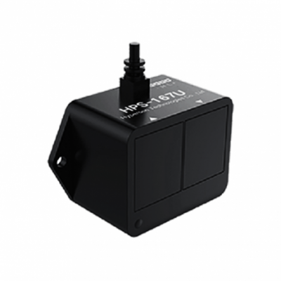 Hypersen-ToF Ranging Sensor HPS-167U Hypersen-ToF Ranging Sensor HPS-167U