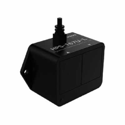 Hypersen-ToF Ranging Sensor HPS-167U-L Hypersen-ToF Ranging Sensor HPS-167U-L
