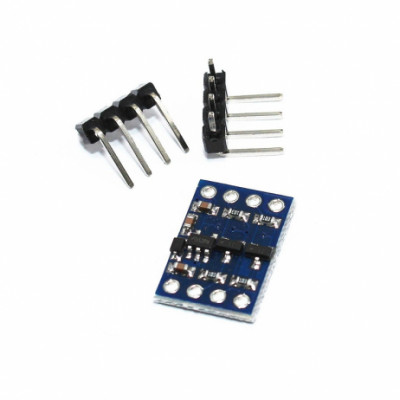 I2C 2-Channel 3.3V to 5V Bi-Directional Logic Level Converter