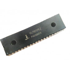 ICL7107 3 1/2 Digit LED Driver with A/D Converter IC DIP-40 Package