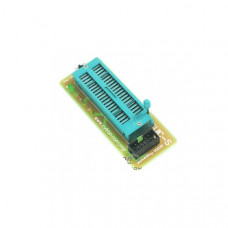 ICSP Programmer Socket - UIC-S