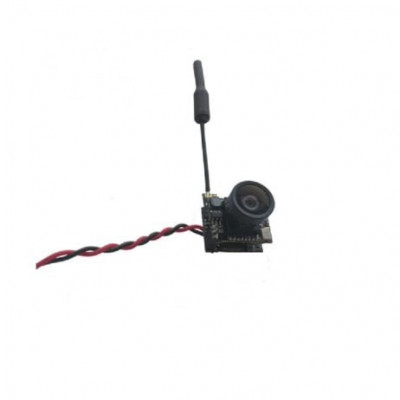 Idc-681H 25Mw 40Ch Vtx 600Tvl M7 Fpv Camera Idc-681H 25Mw 40Ch Vtx 600Tvl M7 Fpv Camera