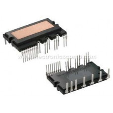 STGIPS20K60 - GIPS20K60 IGBT Module - 600V 17A Intelligent IGBT Power Module