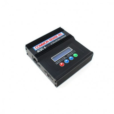 Imax B6AC plus Multifunction RC Balance Charger