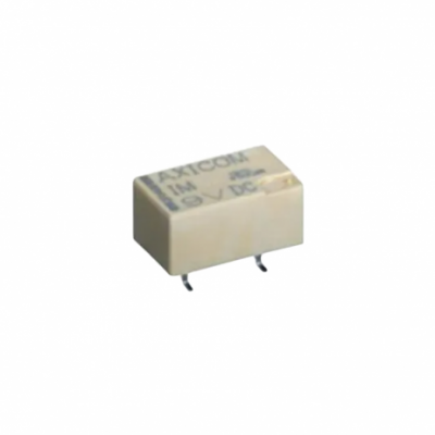 IMC03GR-AXICOM TE CONNECTIVITY-IMC03GR-Signal Relay, 5 VDC, SPDT, 4 A, IM, Surface Mount, Non Latching