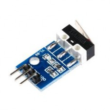 Impact Switch Collision Switch Sensor Module for Arduino