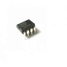 INA118 Low Power Instrumentation Amplifier IC DIP-8 Package
