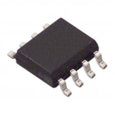 INA128 IC - (SMD Package) - Low Power Instrumentation Amplifier IC