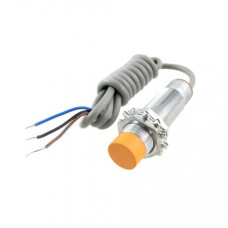 Inductive Proximity Sensor LJ18A3-8-Z/BX NPN Operating Voltage(36 Volts)