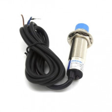 Inductive Proximity Sensor LJ18A3-8-Z/BY Operating Voltage (36 Volts)