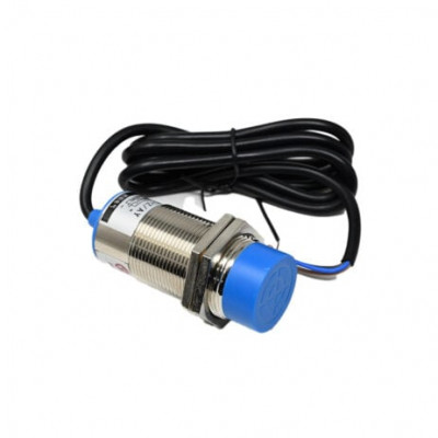 Inductive Proximity Sensor LJ30A3-15-Z/AY PNP NC,Non-shielded,Detection distance (15mm) Inductive Proximity Sensor LJ30A3-15-Z/AY PNP NC,Non-shielded,Detection distance (15mm)
