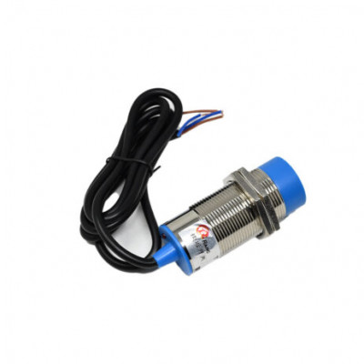Inductive Proximity Sensor LJ30A3-15-Z/DX NC cylinder ,Non-shielded,Detection distance (15mm) Inductive Proximity Sensor LJ30A3-15-Z/DX NC cylinder ,Non-shielded,Detection distance (15mm)