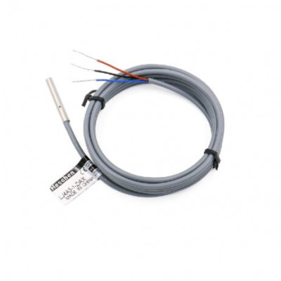 Inductive Proximity Sensor LJ4A3-1-Z/AX NPN Normal Close (NC),Shield ,Detecting Distance(1mm10)