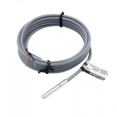 Inductive Proximity Sensor LJ4A3-1-Z/AY PNP Normal Closed,Shield,Detection distance(1 mm 10) Inductive Proximity Sensor LJ4A3-1-Z/AY PNP Normal Closed,Shield,Detection distance(1 mm 10)