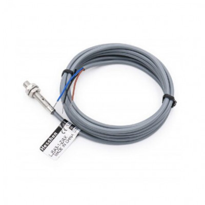 Inductive Proximity Sensor LJ5A3-1-Z/AX NPN Normally Closed Frequency 60 Hz Inductive Proximity Sensor LJ5A3-1-Z/AX NPN Normally Closed Frequency 60 Hz