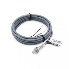 Inductive Proximity Sensor LJ5A3-1-Z/AY PNP Normally Closed (NO),Operating Voltage (30 Volts)