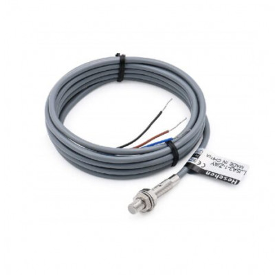 Inductive Proximity Sensor LJ5A3-1-Z/AY PNP Normally Closed (NO),Operating Voltage (30 Volts)