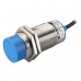 Inductive Proximity Sensor LJC30A3-H-Z/BX NPN normally open(NO),Detecting distance: 1-15mm (Copy) Inductive Proximity Sensor LJC30A3-H-Z/BX NPN normally open(NO),Detecting distance: 1-15mm (Copy)
