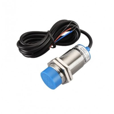 Inductive Proximity Sensor LJC30A3-H-Z/BX NPN normally open(NO),Detecting distance: 1-15mm (Copy) Inductive Proximity Sensor LJC30A3-H-Z/BX NPN normally open(NO),Detecting distance: 1-15mm (Copy)
