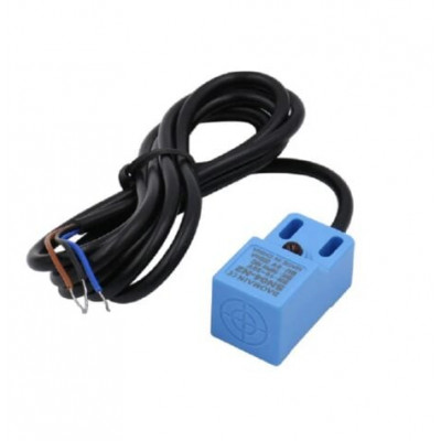 Inductive Proximity Sensor SN04-N2 Detection Distance(5mm) Inductive Proximity Sensor SN04-N2 Detection Distance(5mm)