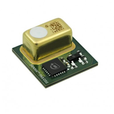 INFINEON Gas Detection Sensor, Carbon Dioxide, 32000 ppm, XENSIV PAS CO2 Series