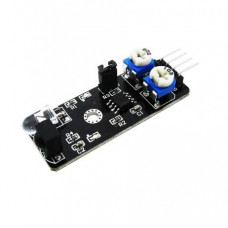 Infrared Obstacle Avoidance Sensor Module