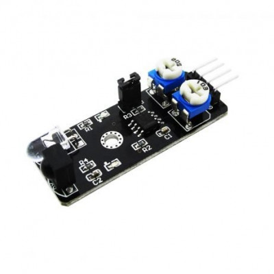 Infrared Obstacle Avoidance Sensor Module