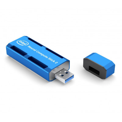 Intel Movidius Neural Compute Stick 2