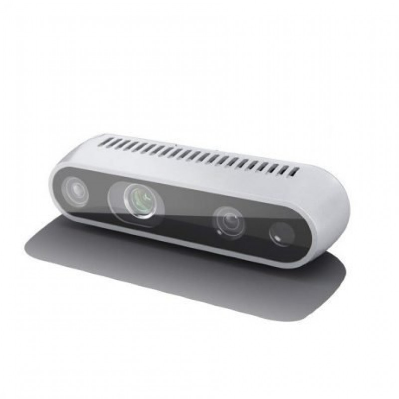 Intel RealSense Depth Camera D435i with IMU buy online at Low Price in ...