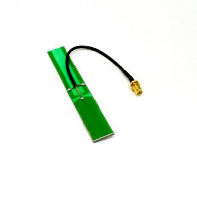 Internal PCB Antenna for 2G / 3G / 4G Applications