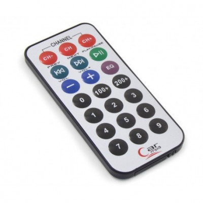 IR Remote Control