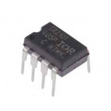 IR2101 High and Low Side Driver IC DIP-8 Package
