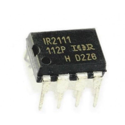 IR2111 Half Bridge Driver IC DIP-8 Package