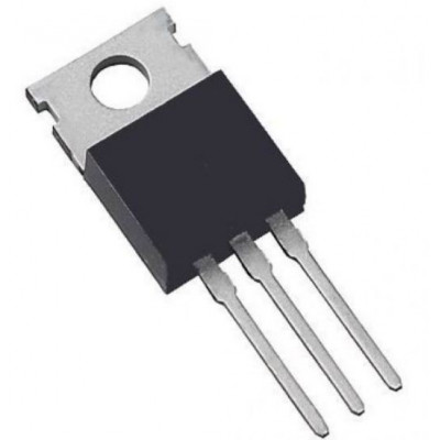 IRFBF20 MOSFET - 900V 1.7A N-Channel Power MOSFET TO-220 Package