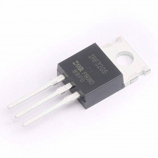 IRF3205 MOSFET - 55V 110A N-Channel HEXFET Power MOSFET TO-220 Package