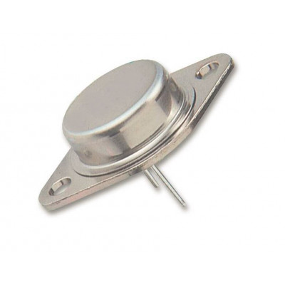 IRF440 MOSFET - 500V Single N-channel Hi-rel MOSFET - Metal Package